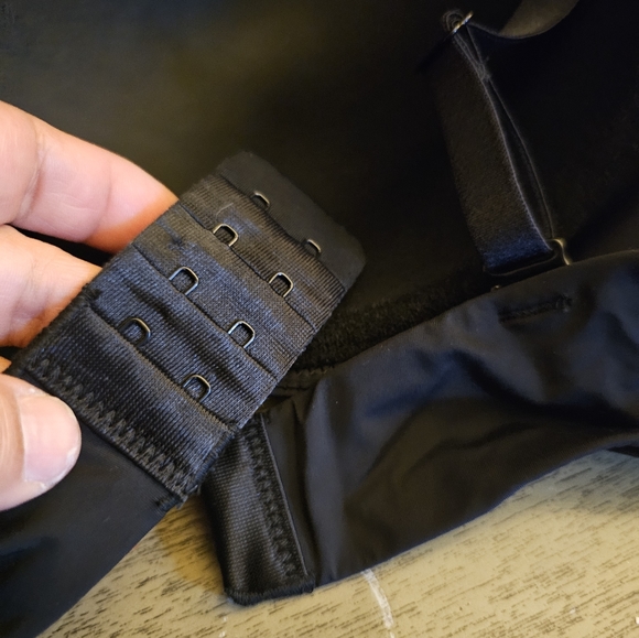 Buttery Soft Bra 2 - Picture 4 of 6